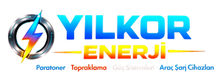 Yılkor Enerji logo
